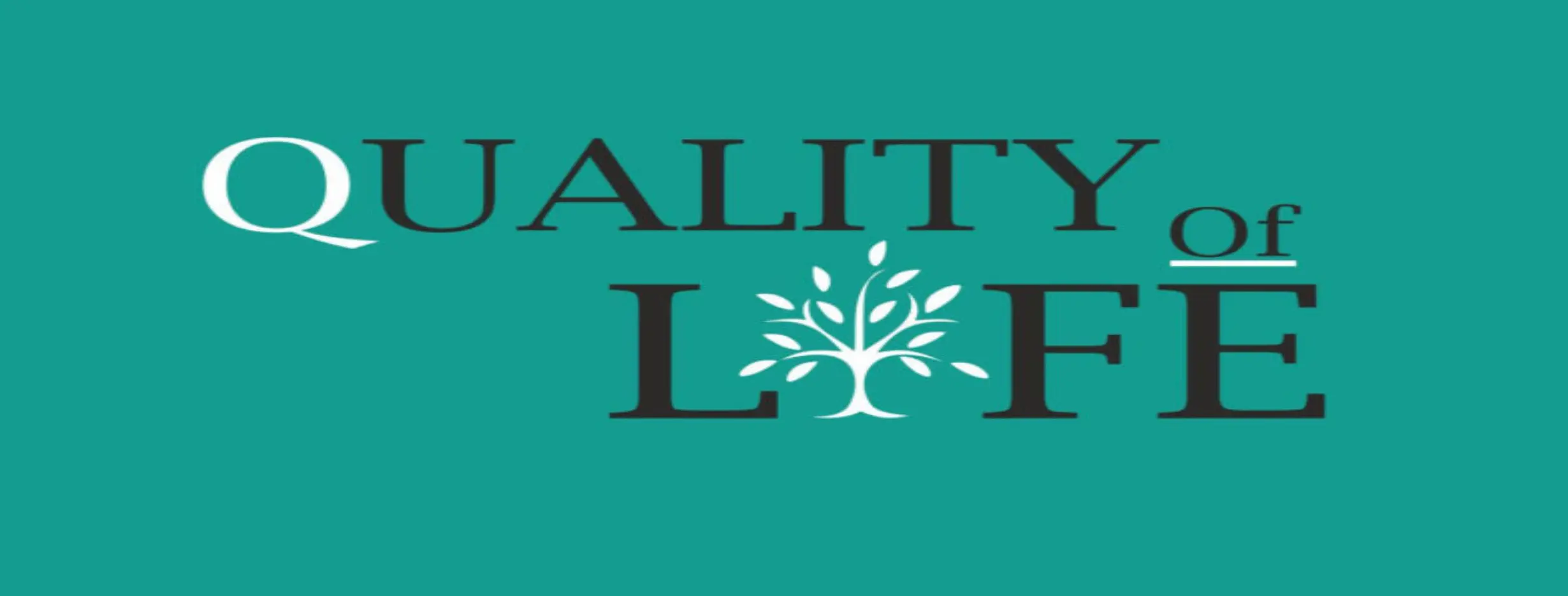 Image for Quality of Life